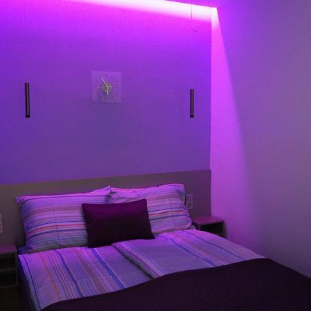 Apartman Budapest City Center ภายนอก รูปภาพ
