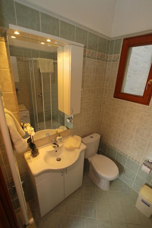 Apartman Budapest City Center ห้อง รูปภาพ