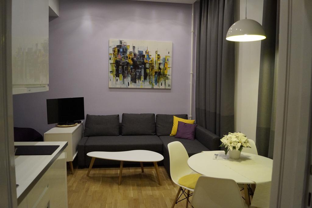 Apartman Budapest City Center ภายนอก รูปภาพ