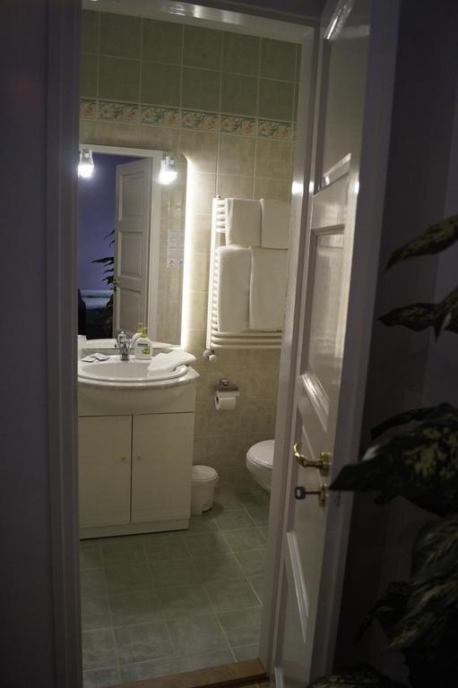 Apartman Budapest City Center ภายนอก รูปภาพ