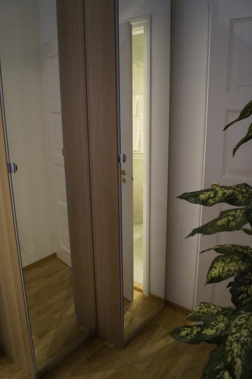Apartman Budapest City Center ภายนอก รูปภาพ
